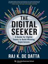 Cover image for The Digital Seeker